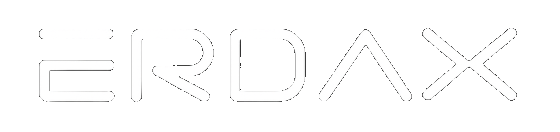ERDAX Logo